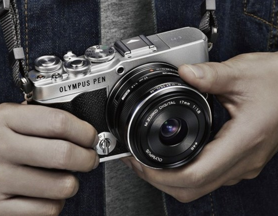 v相機(jī)抵押:為視頻而生 解析尼康新微單相機(jī)Z30